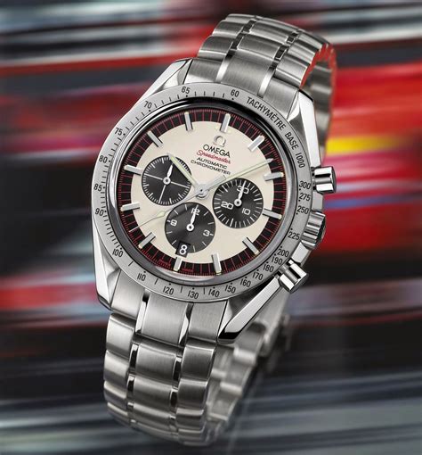 omega speedmaster limited edition michael schumacher|omega speedmaster michael schumacher price.